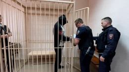 Избившему женщину на глазах у ребенка водителю Mercedes избрали меру пресечения