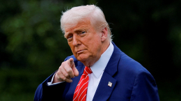 Трамп назначил нового главнокомандующего объединенными силами НАТО в Европе