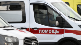 Более 20 детей были госпитализированы с поезда Екатеринбург — Анапа