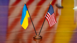 Экс-помощник Трампа призвал США выйти из конфликта на Украине