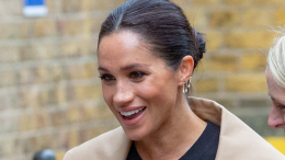 «Она туда одеяло запихала?» — Меган Маркл заподозрили в фальшивой беременности