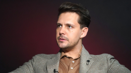 Снова в деле? Актер Милош Бикович раскрыл планы на лето