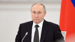 Путин: новые национальные проекты — инструменты формирования будущего России