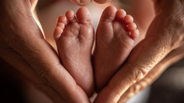 «До исторического минимума»: Путин заявил о снижении младенческой смертности