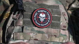 ЧВК «Вагнер» завершила свою миссию в Мали