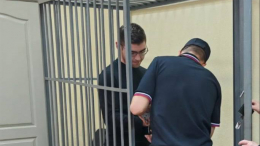 Суд арестовал редактора URA.RU Аллаярова до 4 августа по делу о даче взятки