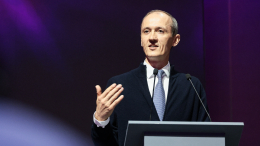 Григоренко заявил о доступе более 90% населения России к связи 4G