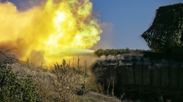 Танкисты оттачивают навыки боя. Лучшее видео из зоны СВО