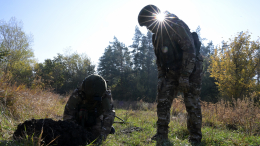 Саперы разминируют Запорожскую область после атак ВСУ. Лучшее видео из зоны СВО