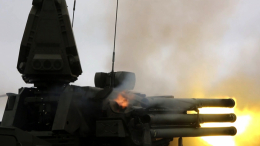 Собянин сообщил об уничтожении пяти летевших на Москву беспилотников