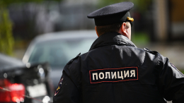 Подростков задержали за демонстрацию нацистского приветствия на фоне Знамени Победы в Волгодонске