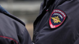 В Новосибирске трое мужчин напали на съемочную группу РЕН ТВ с палками