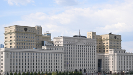 Минобороны: РФ готовит еще четыре эшелона по 1200 тел для обмена с Украиной