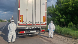 Генерал Зорин: передача Украине тел погибших боевиков ВСУ не состоялась