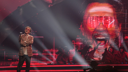 «Буду жить теперь один»: Лепс спел песню Шнурова