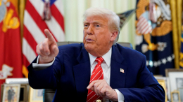 «Он заплатит за это»: Трамп пригрозил Маску за поддержку демократов