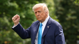 Депутат Линдеманн: Трамп достаточно умен, чтобы не вводить санкции против России