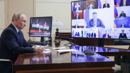 60 дней передышки? Украина устраивает диверсии на фоне предложений о перемирии