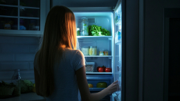 Продукты, которые можно есть на ночь и не поправляться — меню от диетолога