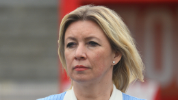 Захарова указала на возможный запрет НАТО забирать тела ВСУ