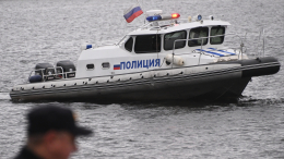 В подмосковной реке Уча утонул семилетний ребенок