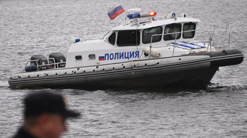 В подмосковной реке Уча утонул семилетний ребенок