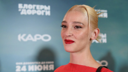 «Я — массонка деревенская»: Настя Ивлеева вышла на связь после свадьбы