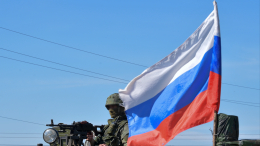 Опубликованы кадры захода ВС России в Днепропетровскую область