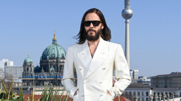 Звал в гримерку? Джареда Лето обвинили в сексуальных домогательствах к несовершеннолетним