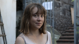 МИД Израиля: судно «Мадлин» с Тунберг на борту следует к берегам страны