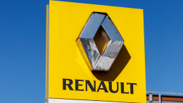 Renault планирует производить БПЛА на Украине