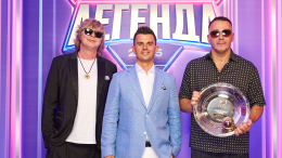 Космос, нейроколлабы и бесконечный масштаб: чем запомнилась Премия МУЗ-ТВ 2025