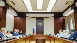 Более 73 тысяч человек уже зарегистрировались на конкурс «Это у нас семейное»
