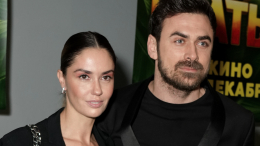 «Она сделала это»: Дранга поставил Муцениеце важное условие в начале их романа