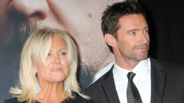 Затянувшийся обман: Хью Джекман изменял жене с 2022 года