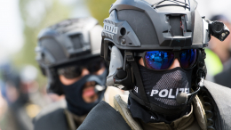 Стрельба произошла в школе на юго-востоке Австрии, есть жертвы