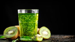 Спасение от жары: ТОП-5 холодных домашних коктейлей