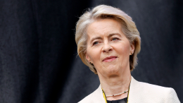 Еврокомиссия хочет наложить санкции на «Северный поток» и «Северный поток — 2»