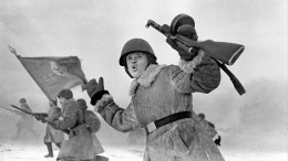 Путин: необходимо жестко отстаивать правду о событиях Второй мировой войны