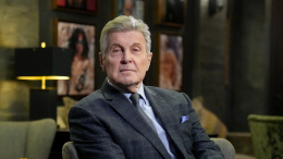 «Освещать людям путь»: Лещенко поделился своими планами о выступлениях на сцене