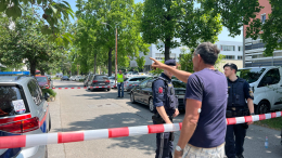 Расстрелявший учеников в Австрии вернулся в школу ради мести