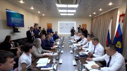 Кабинет министров Забайкальского края отправлен в отставку