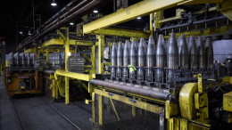 США сократят военную помощь Украине в 2026 году