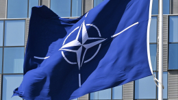 «Хочется сказать нет»: глава британских ВС по-русски прокомментировал планы НАТО