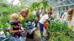 Собянин назвал яркие городские проекты, реализованные по просьбам москвичей