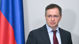 «Невозможно»: Мединский объяснил, почему с РФ не стоит начинать затяжную войну