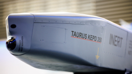 «Немецкие ракеты будут бить по России»: в Госдуме предостерегли Берлин от передачи Киеву Taurus