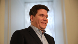 Путин поздравил пианиста-виртуоза Мацуева с юбилеем