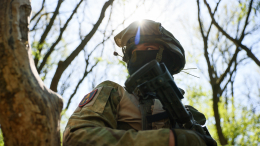 Подавляющее большинство ветеранов СВО доверяют фонду «Защитники Отечества»