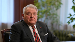 Михаил Ковальчук стал советником главы Роскосмоса по «Космическому атому»